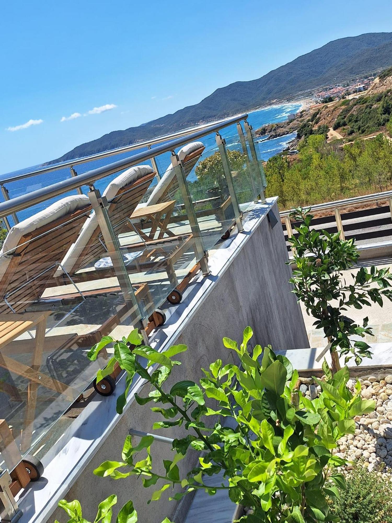 Sarti Thea Exterior foto