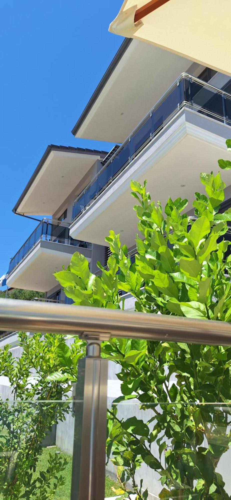 Sarti Thea Exterior foto
